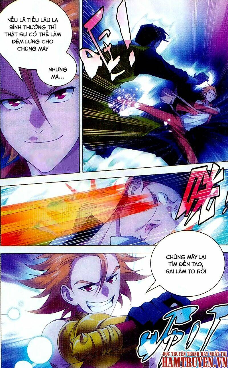 chín chín tám mươi một - 9981 chapter 77 16