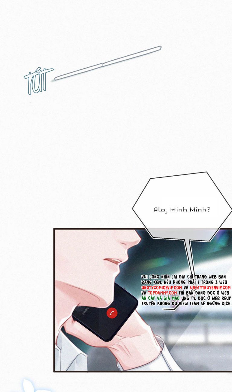 thần thương (môi súng) chapter 80 9