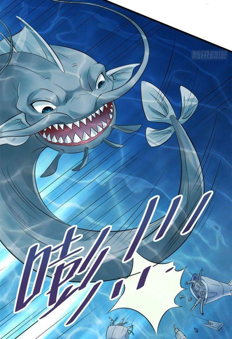 xã lam bạch chapter 39 10