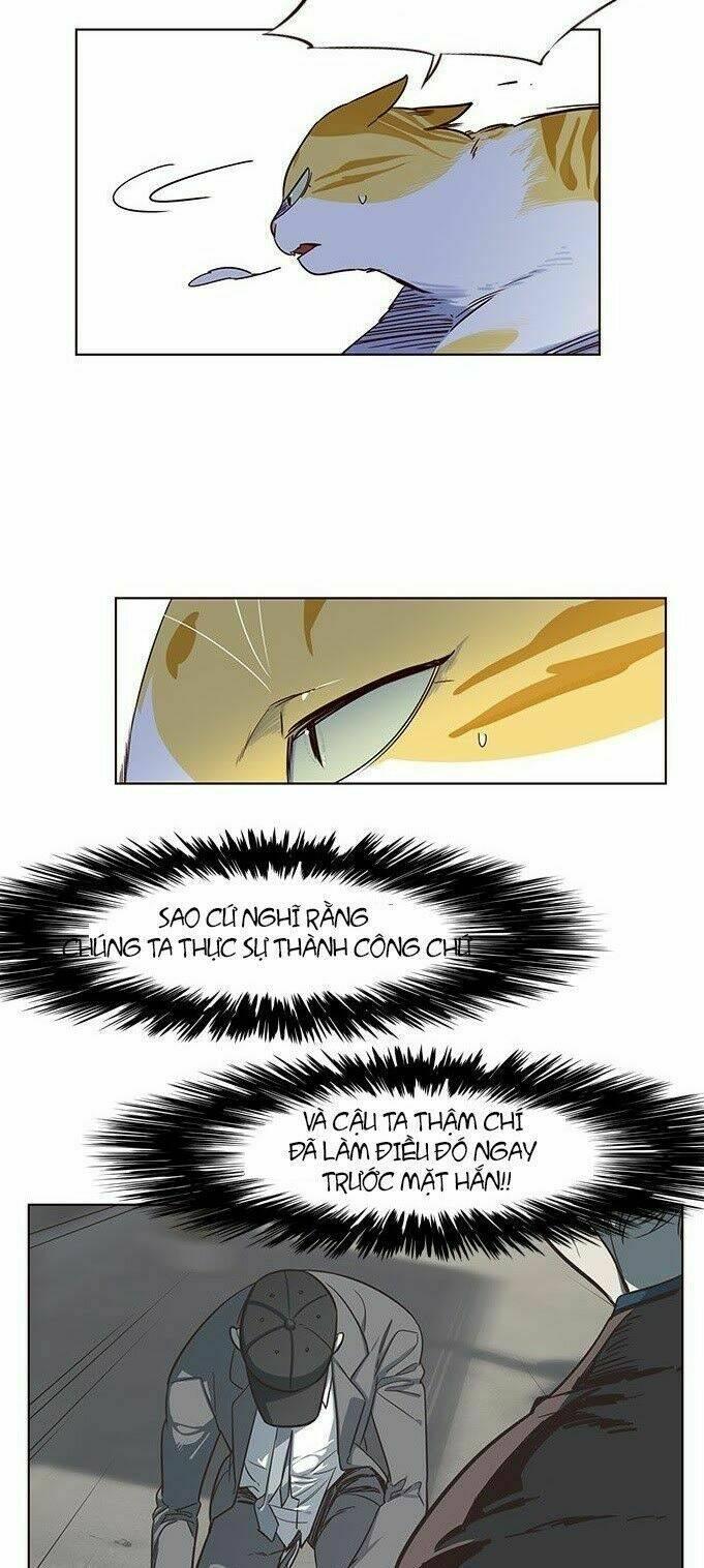 biến thân thành mèo chapter 5 61