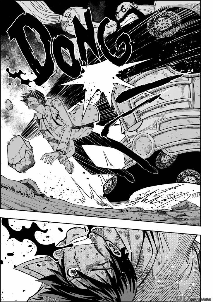 macrophage regulation chapter 4 7