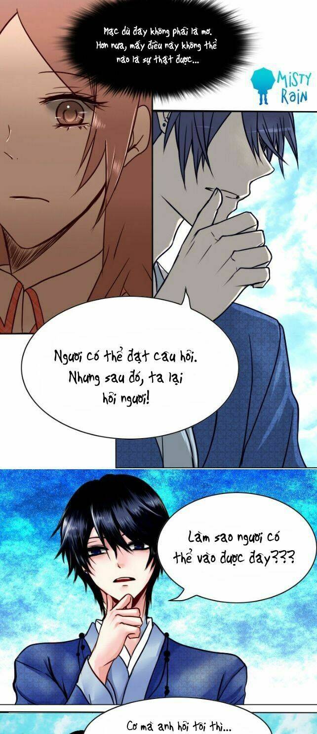 a young girl's dream chapter 2 6