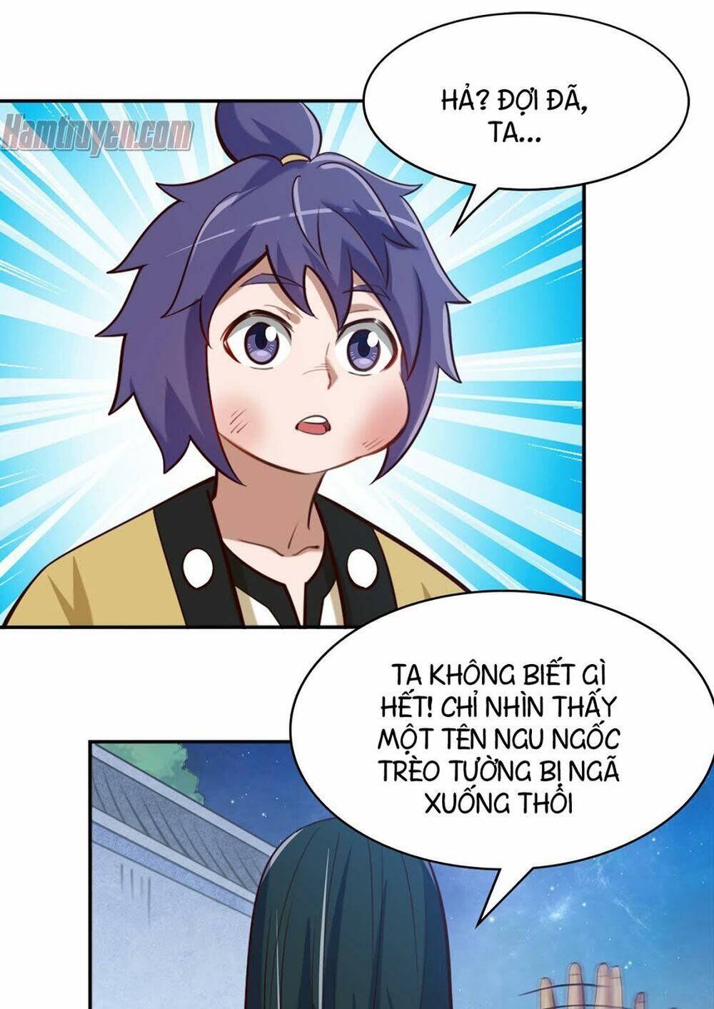 hiệp hành cửu thiên chapter 89 7