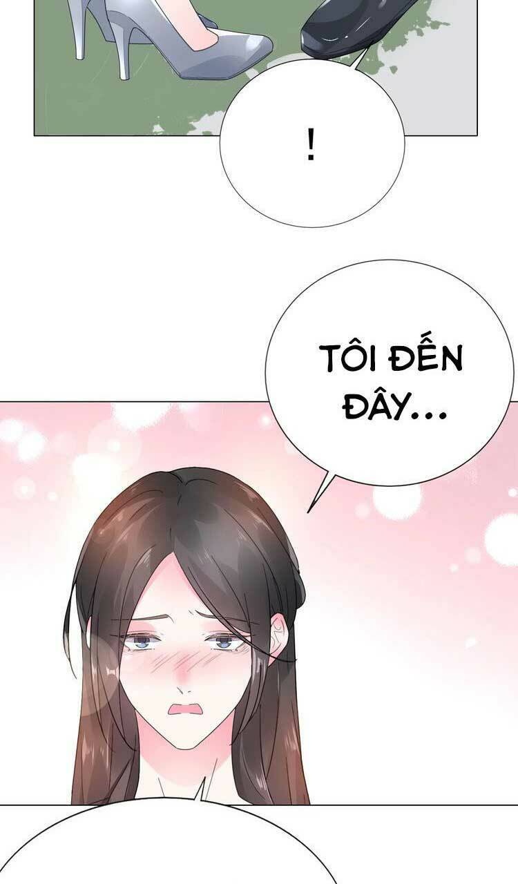 điều ước sủng ái bất bình đẳng chapter 75.1 16