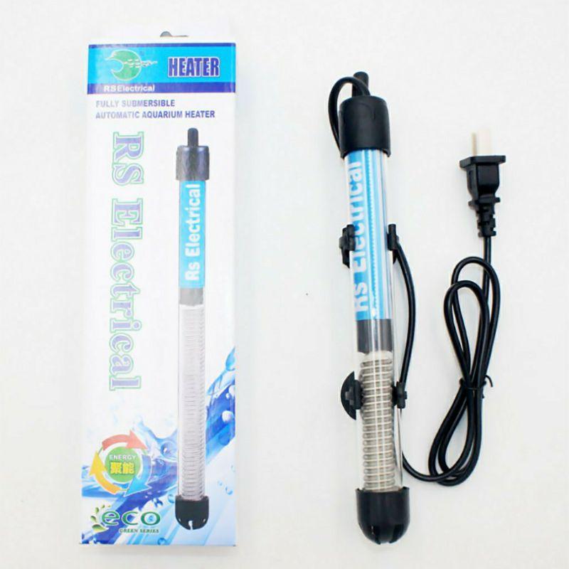 SƯỞI ẤM HỒ CÁ RS 50W, 100W, 200W, 300W