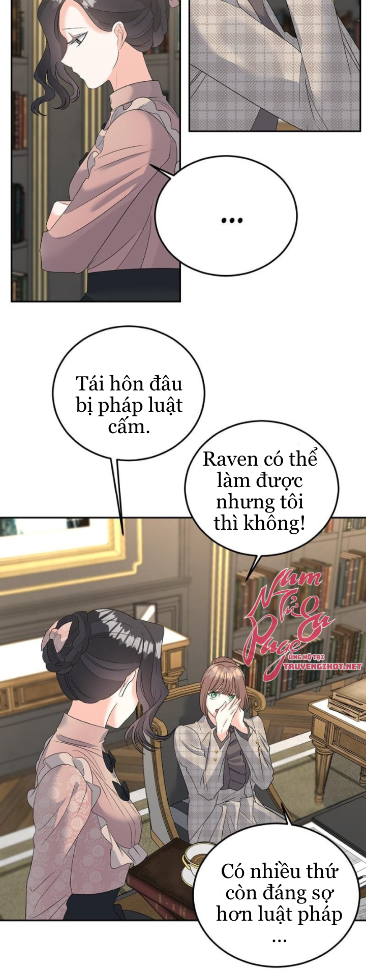 ebony, quạ đen chapter 73 13
