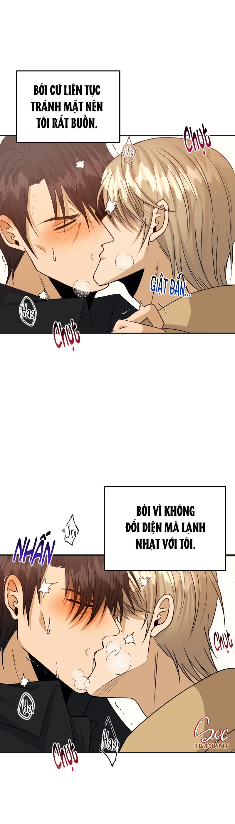 tuyển tập những ông chú tà zâm chapter 7.4 2