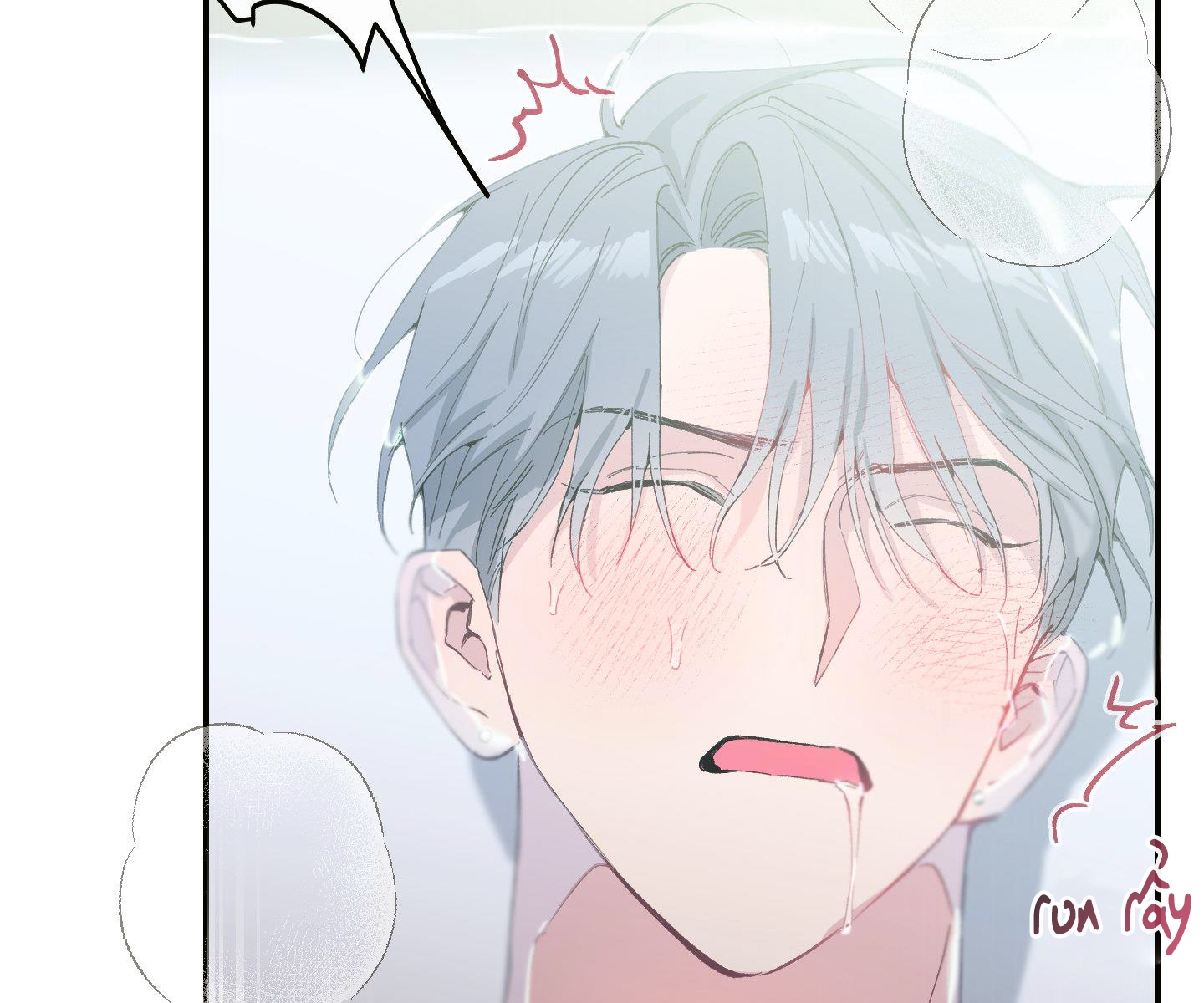 lãng mạn giả dối chapter 14 80