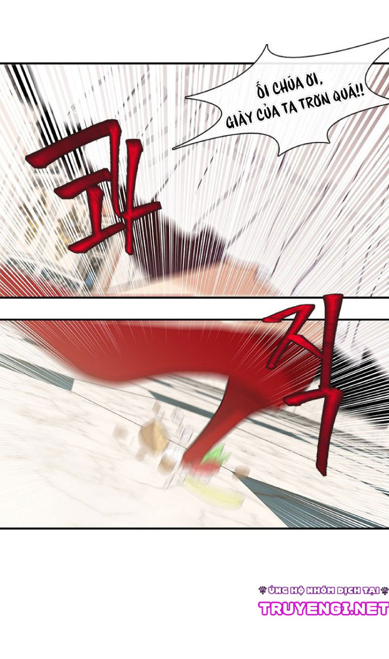 cẩn thận nữ phụ phản diện đấy! chapter 18 19