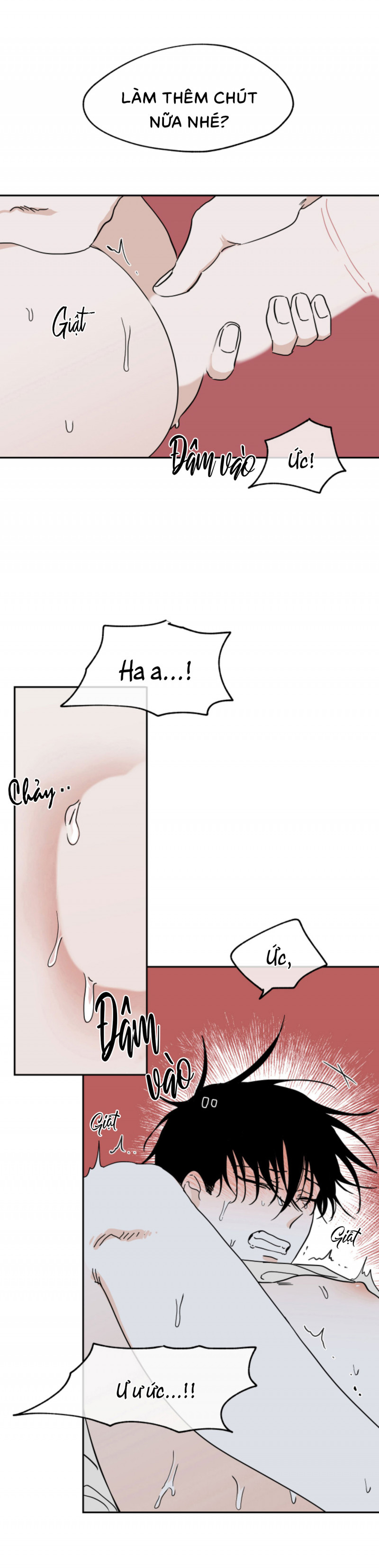 đêm bên bờ biển chapter 13 4