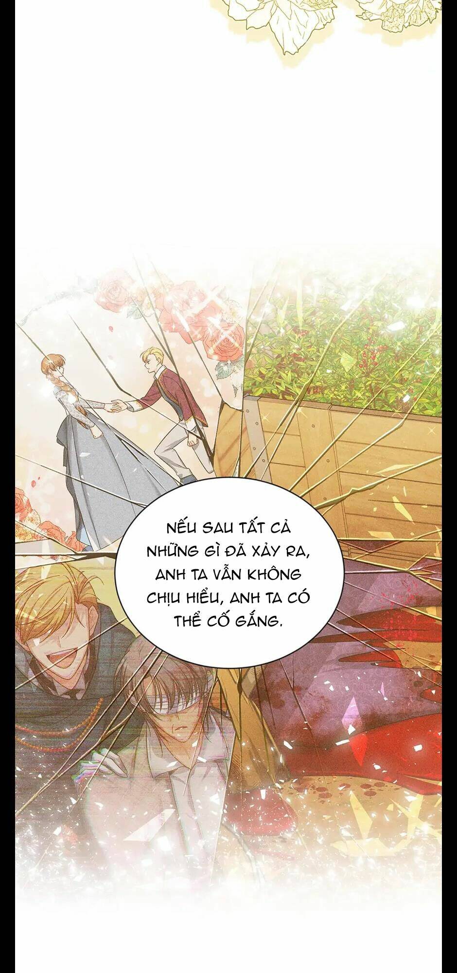 nữ công tước với tâm hồn trống rỗng chapter 107 6