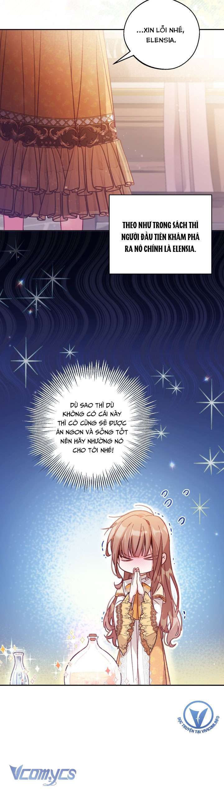 không có chỗ cho kẻ giả mạo chapter 7 36