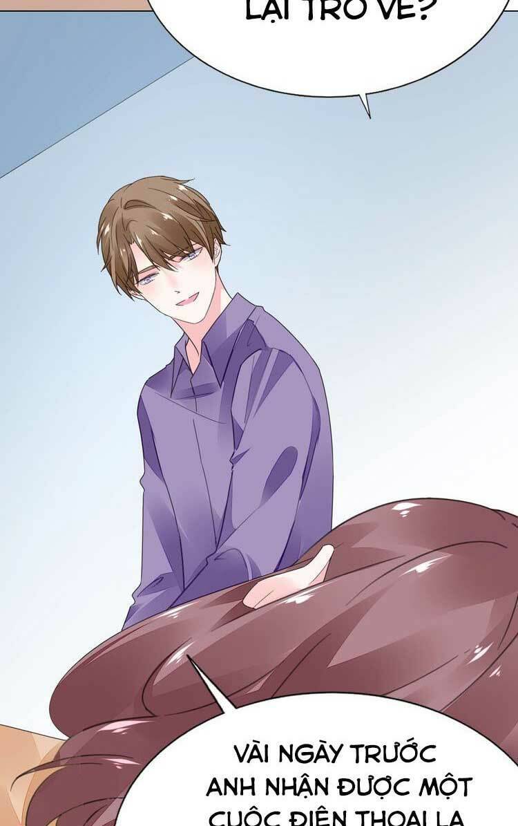 điều ước sủng ái bất bình đẳng chapter 77.1 27