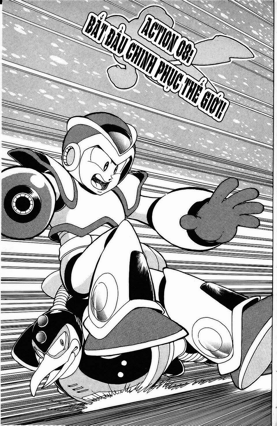 chiến binh thế giới ảo x ngoại truyện: hunter chapter 8 1