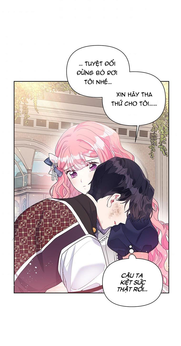 trở thành con dâu bất đắc dĩ chapter 21.1 47