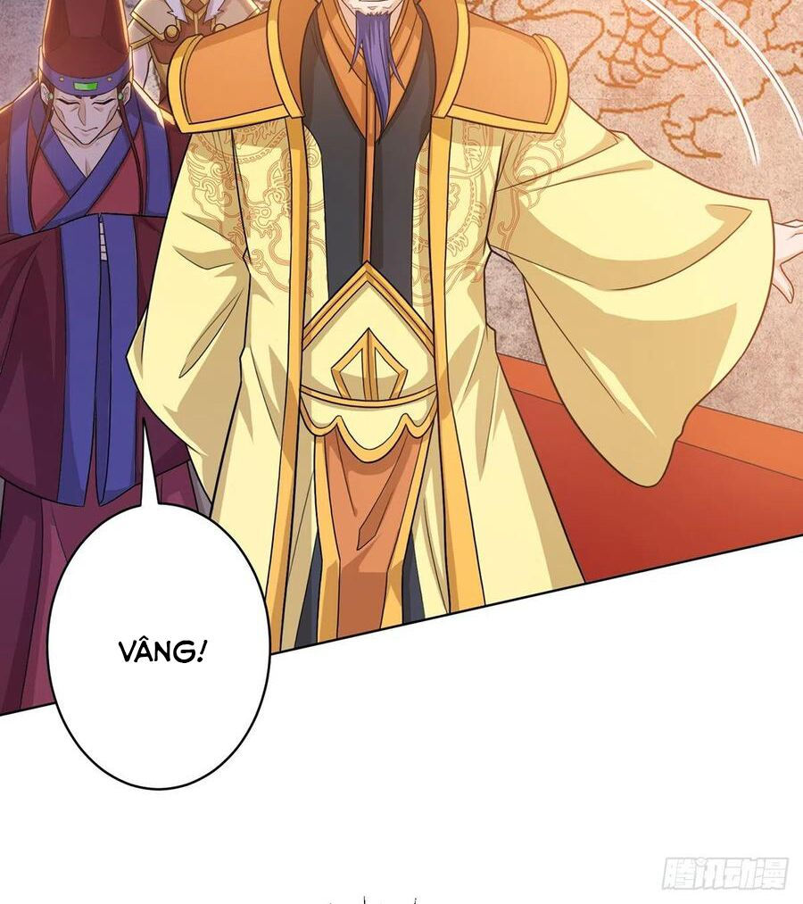 chúa tể tam giới chapter 116 36