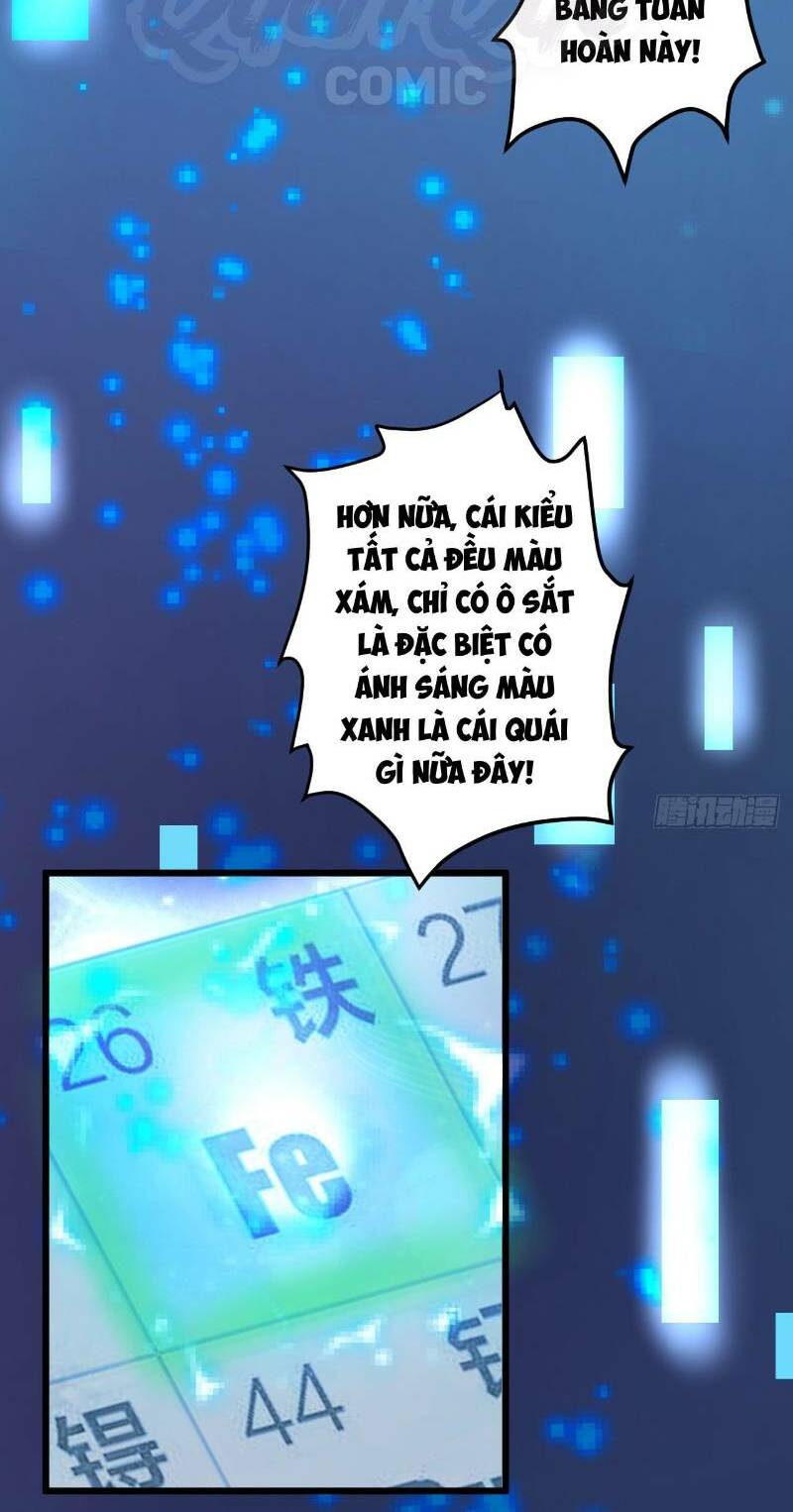 trọng sinh tối cường ma tôn ở rể chapter 34 16