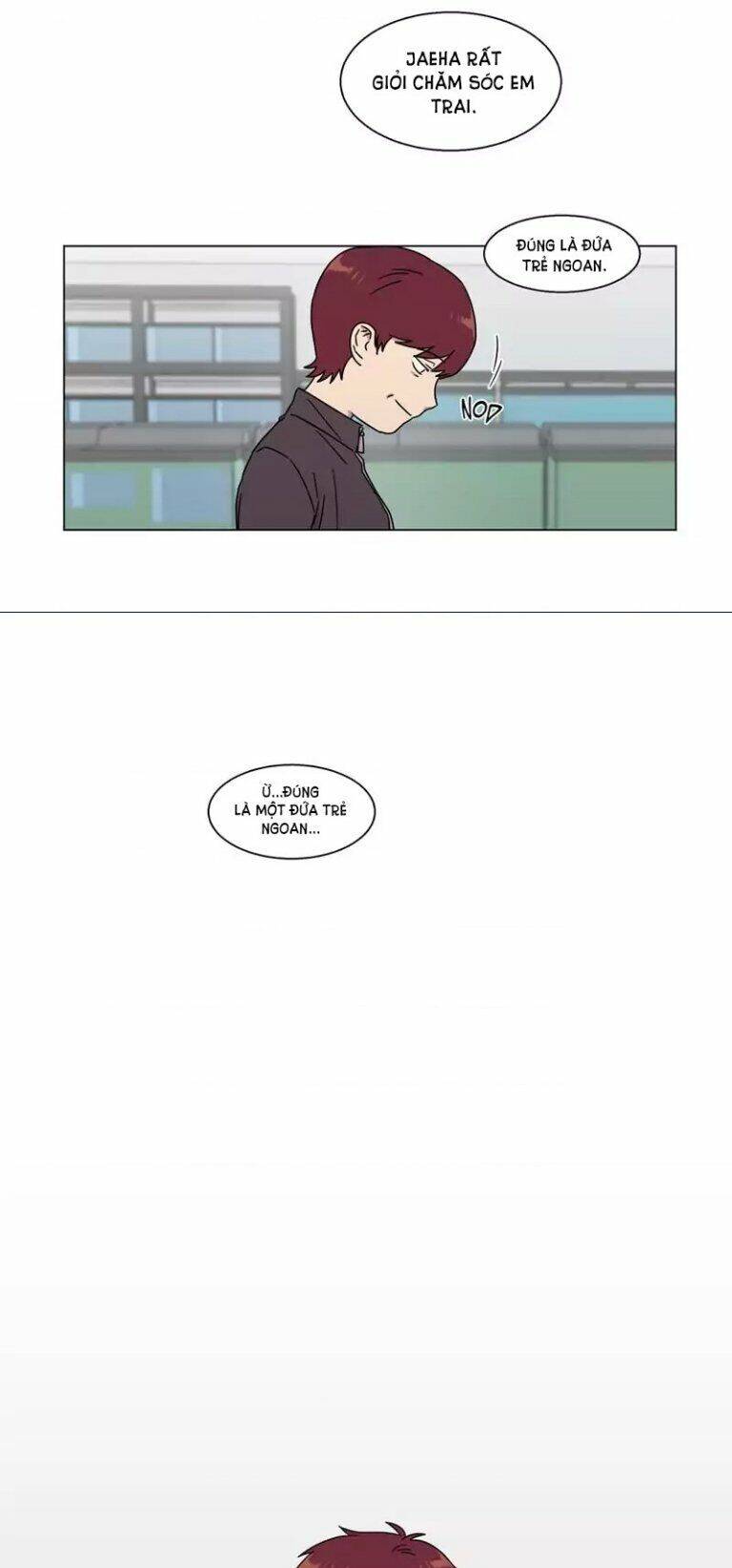 …”một sự thật khá khó chịu.” chapter 44 23