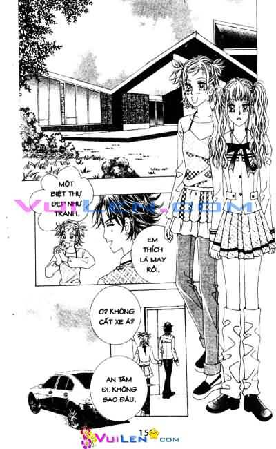 18 years old, we got married chapter 24 20