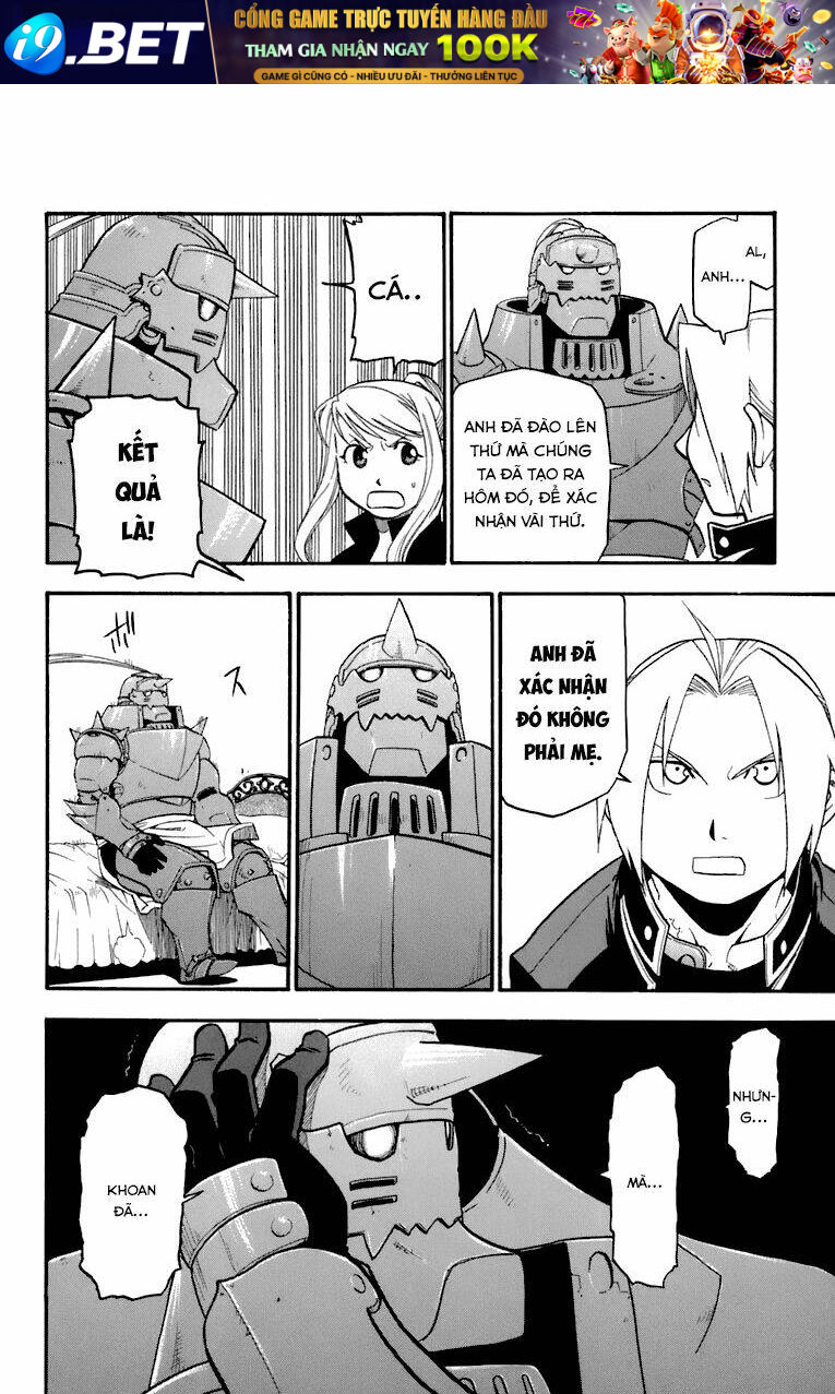 giả kim thuật chapter 44 19