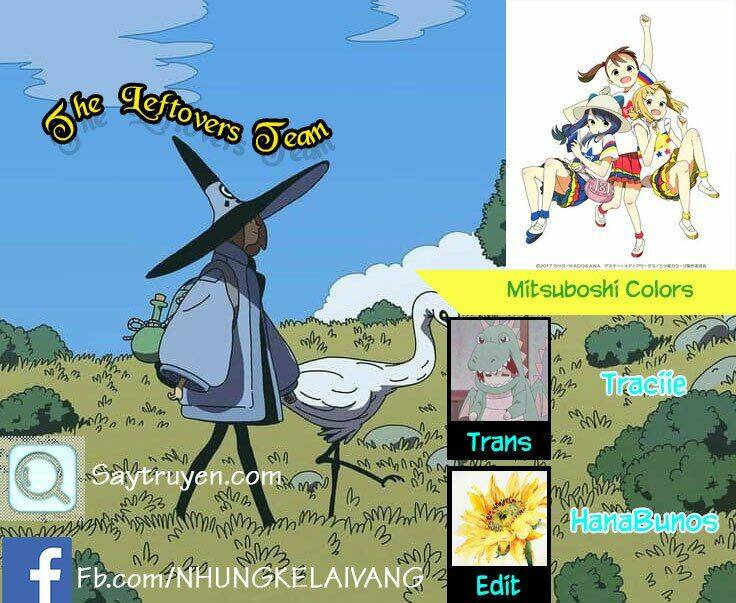 liên minh sắc màu chapter 41 22