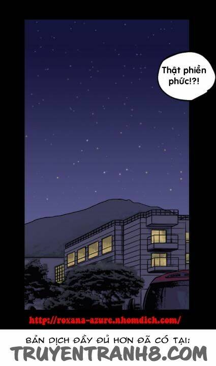 con gái pháp sư và ma cà rồng chapter 1 28