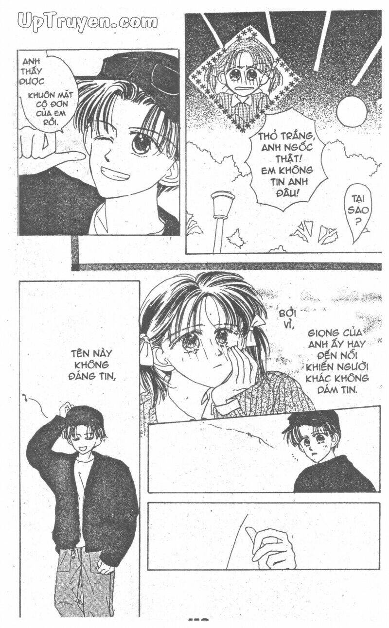 ban trai của tôi - my boyfriend chapter 2 49