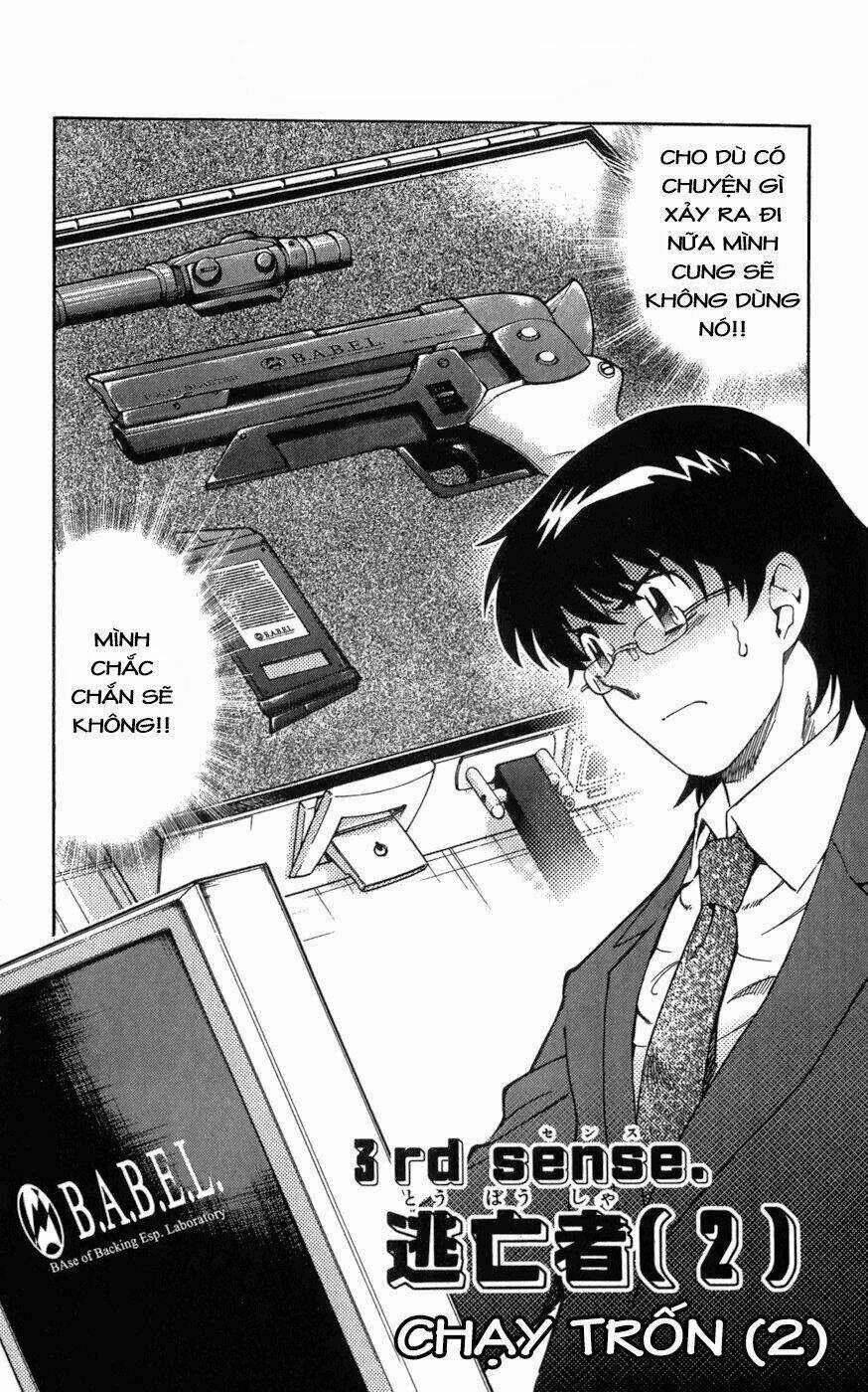 loli siêu năng lực chapter 61 3