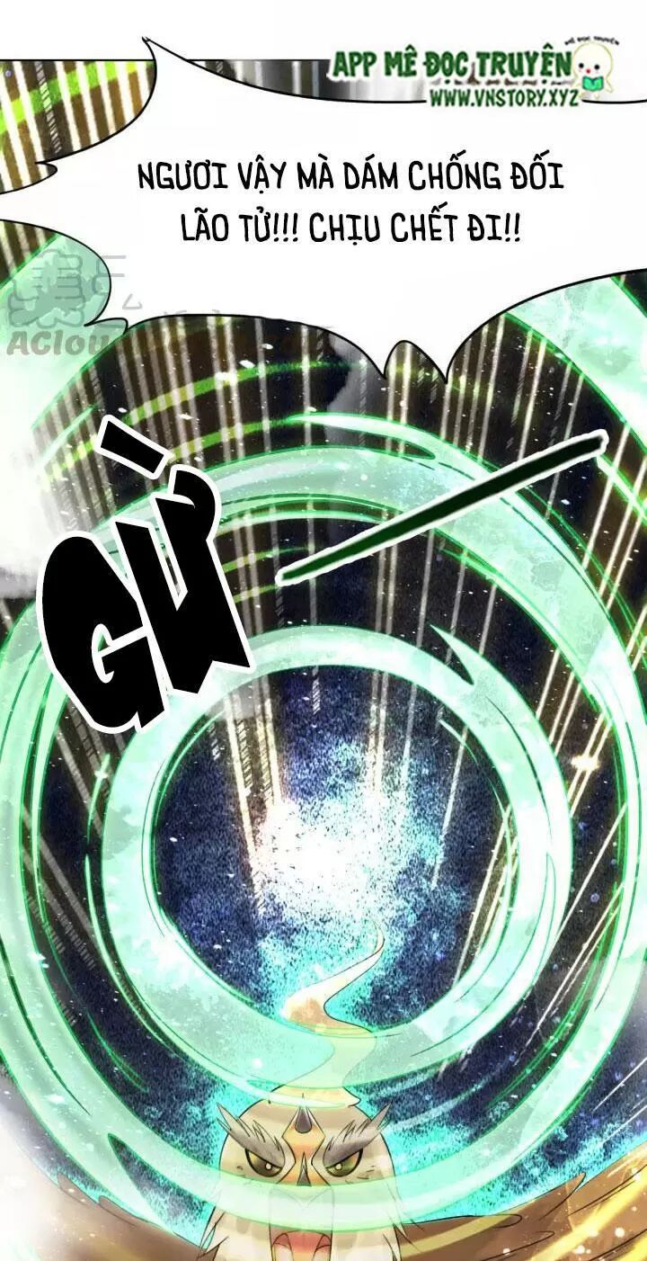 cực phẩm phế vật tiểu thư chapter 106 8