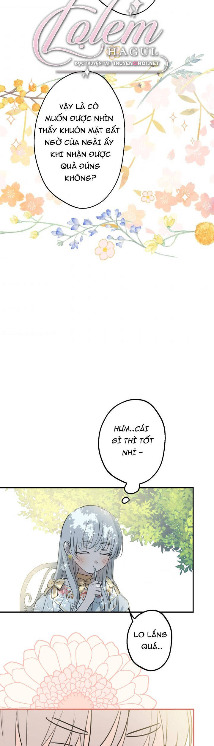 những nhân vật mạnh nhất thế giới ám ảnh tôi chapter 44 18