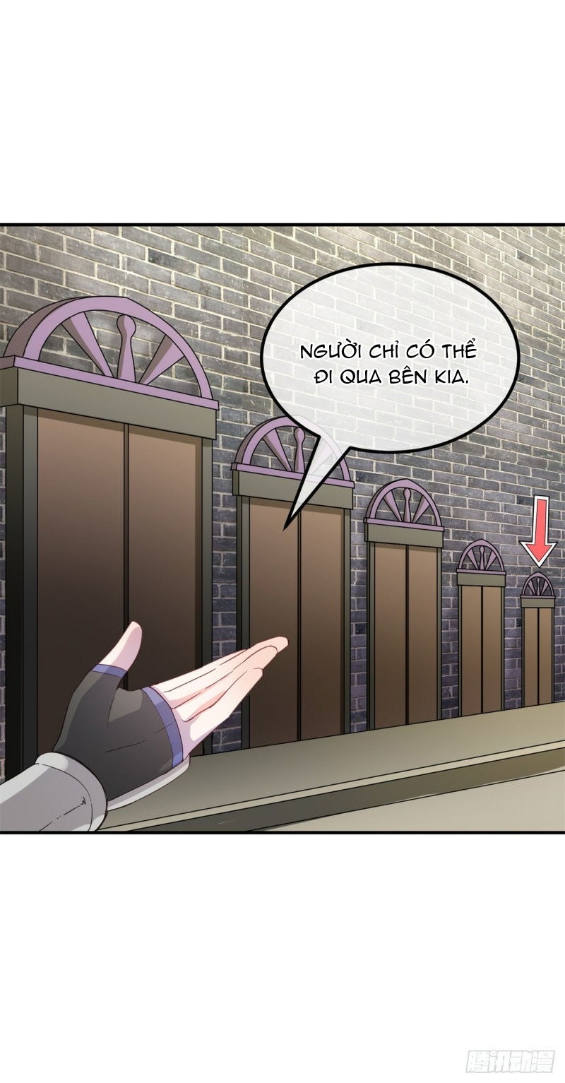 kế hoạch chinh phục công tước máu lạnh chapter 3 15