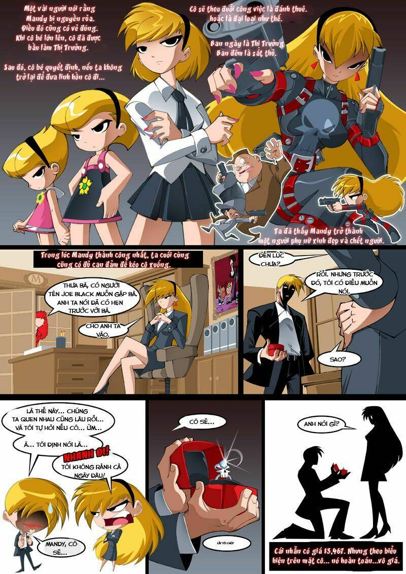 grim tales chapter 2 6