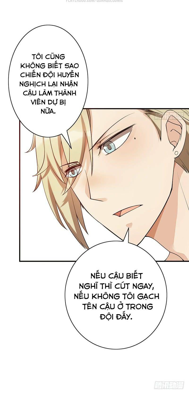 dã âu lão tổ chapter 15 10