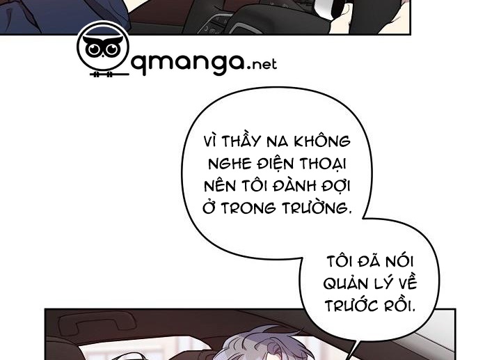 thần tượng đến rồi!? chapter 11 73