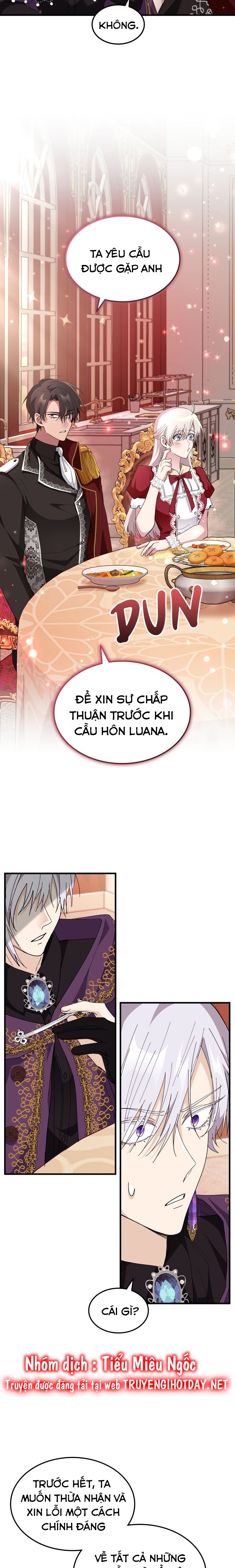 thưởng thức hương vị chapter 59 17