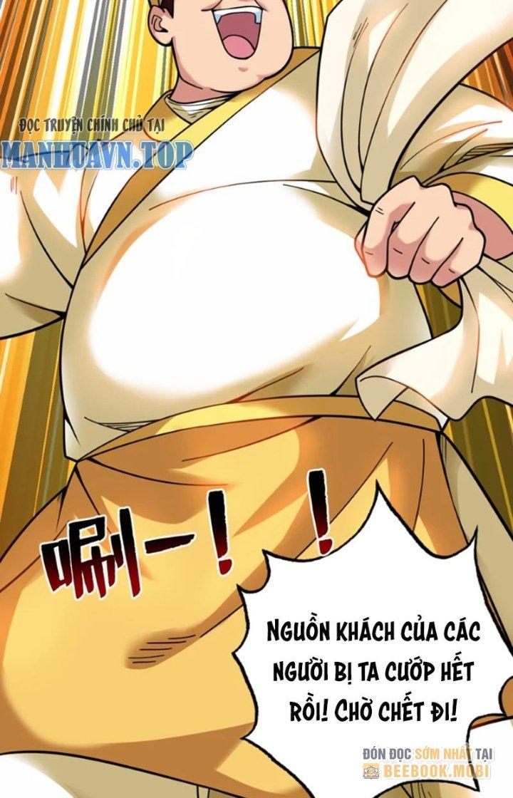 ẩn cư mười vạn năm, đời sau mời ta rời núi chapter 76 29