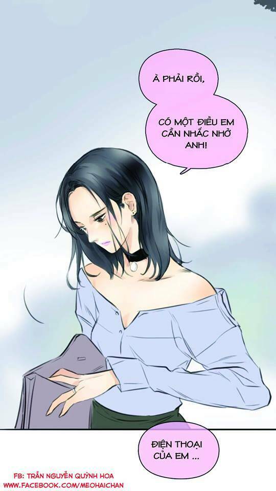 12 giờ của lọ lem chapter 39 10