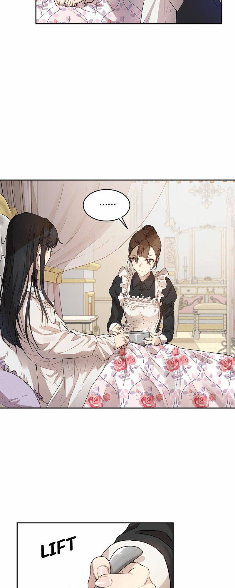 khế ước của ma tộc chapter 3 14