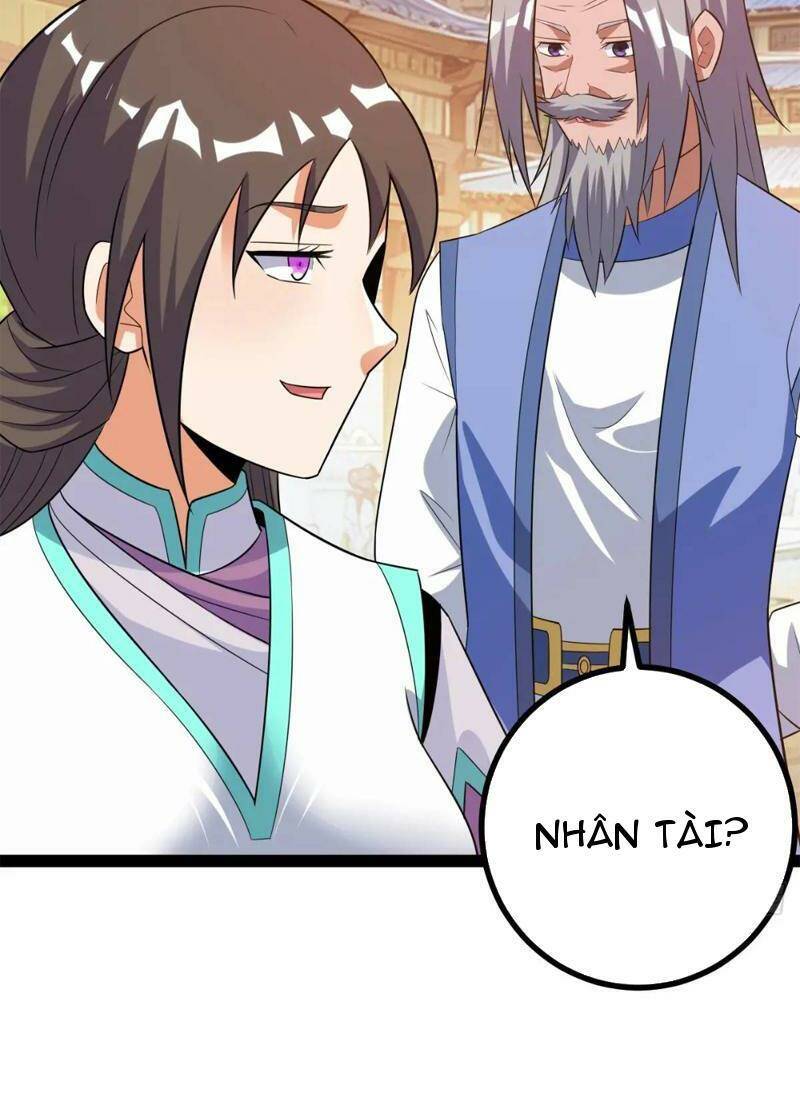 trăm tuổi mở hệ thống: con hiền cháu ngoan quỳ khắp núi! chapter 38 43