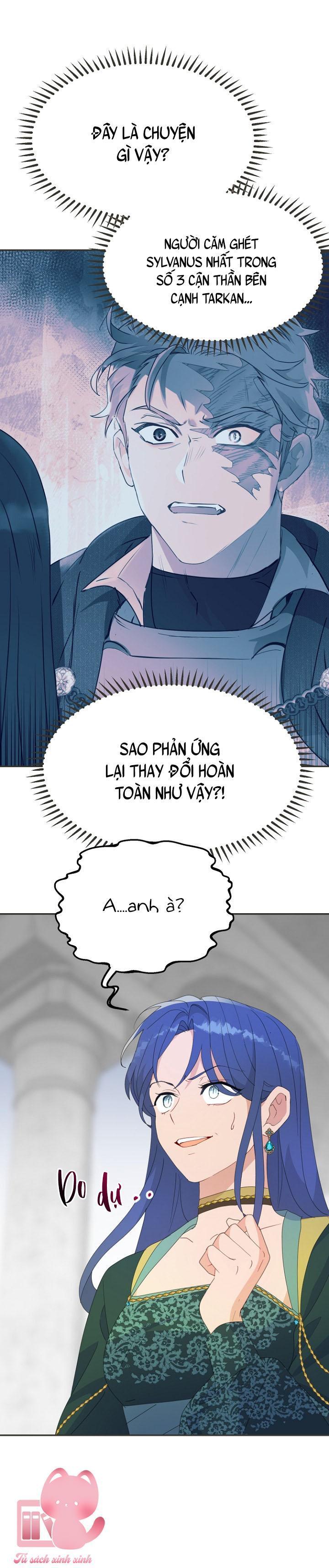 bỏ quách chồng con đi, tiền bạc mới là tất cả chapter 40 42