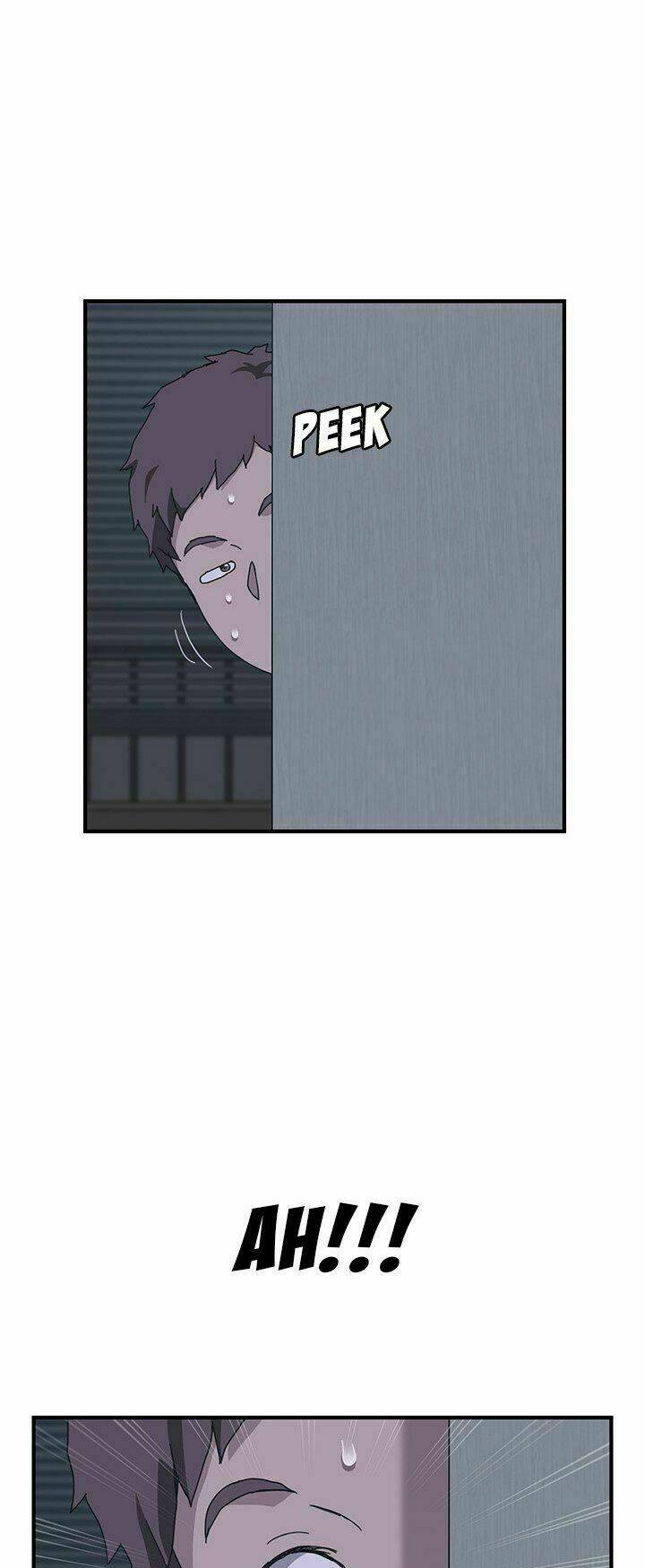 bạn cùng phòng bất đắc dĩ chapter 2 21