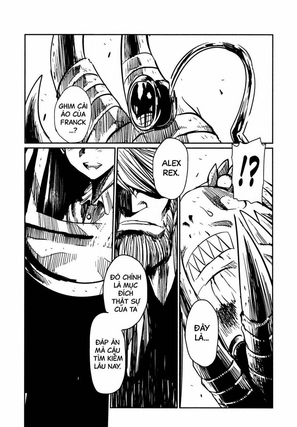 keyman chapter 33 18