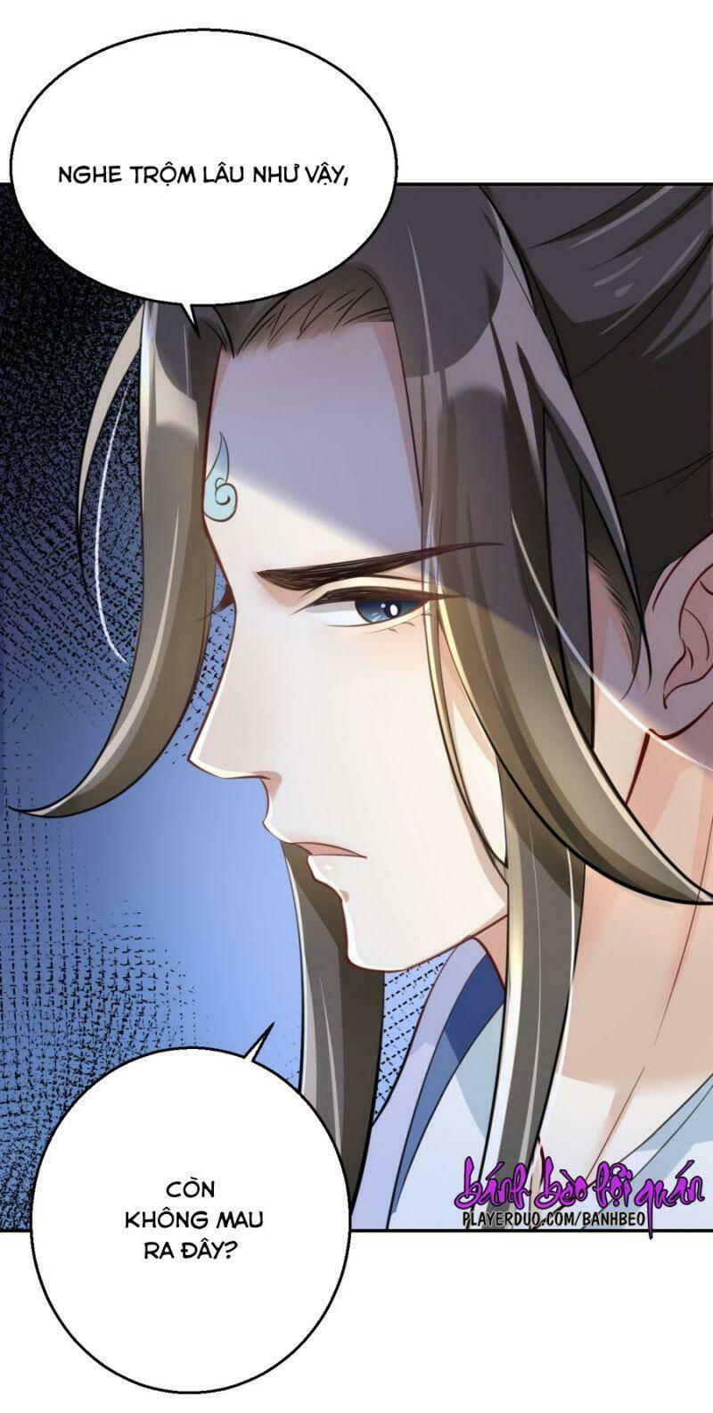 nữ tiên tôn bận đào hôn chapter 6 18