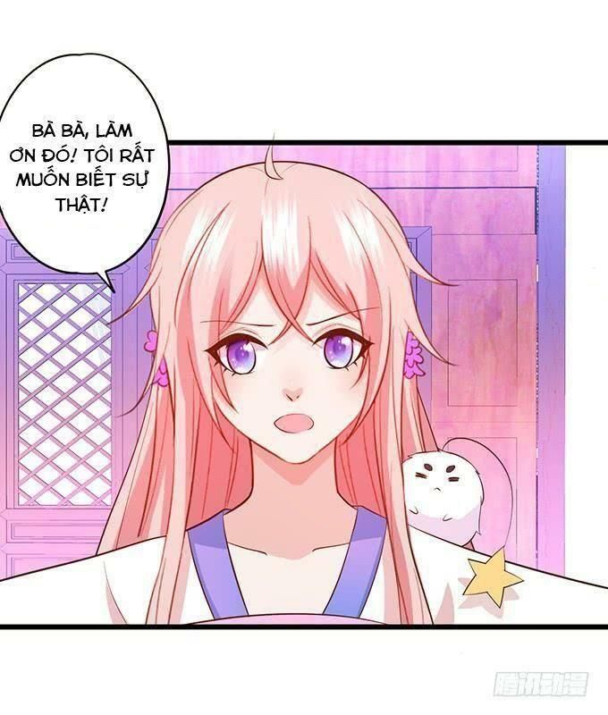 hồ tiên hung bạo chapter 101 52