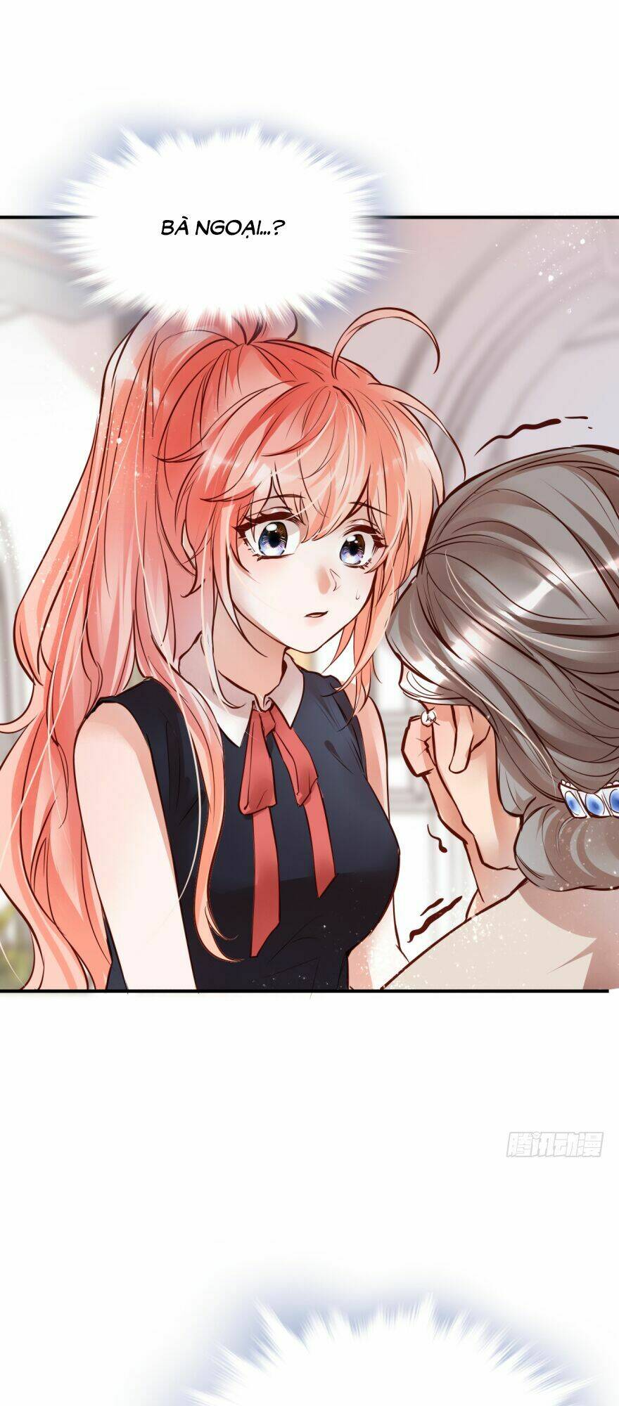 sau này vẫn cứ thích em chapter 3 7