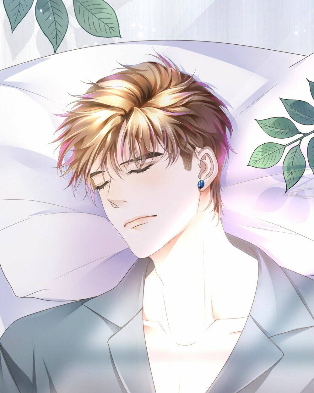 ma vương ngạo kiều tổng tài không thể chọc chapter 10.2 30