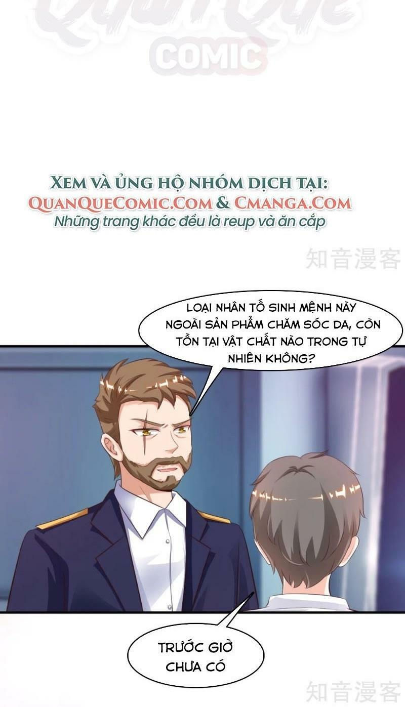 tối cường vận đào hoa chapter 112 2