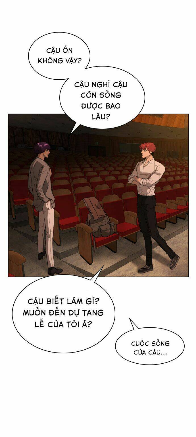 Máu trắng chapter 75.5 25