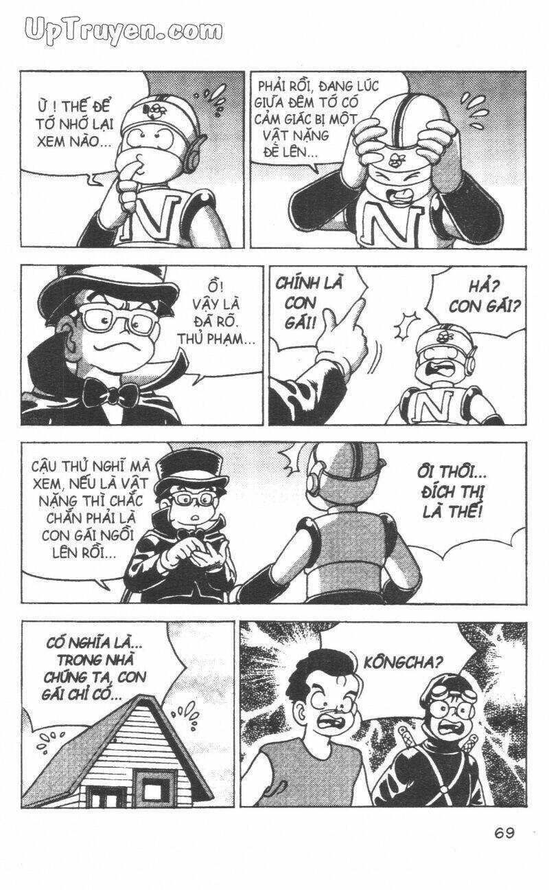 đội quân nhí nhố chapter 26 71