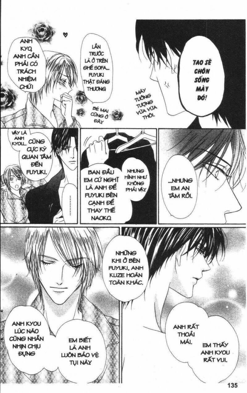 007 phá án chapter 7 125